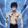 Gray «Gray Fullbuster» Fullbuster