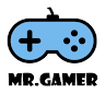 Mr. «Mr. Gamer» Gamer
