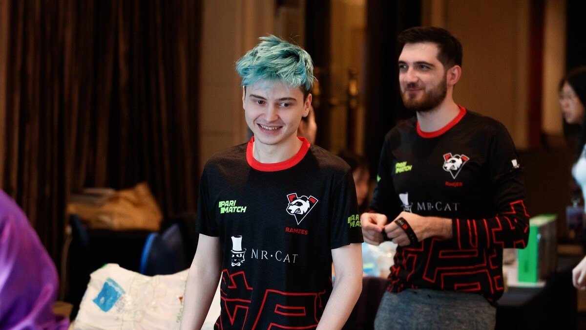 Три игрока золотого состава Virtuspro снова будут играть вместе