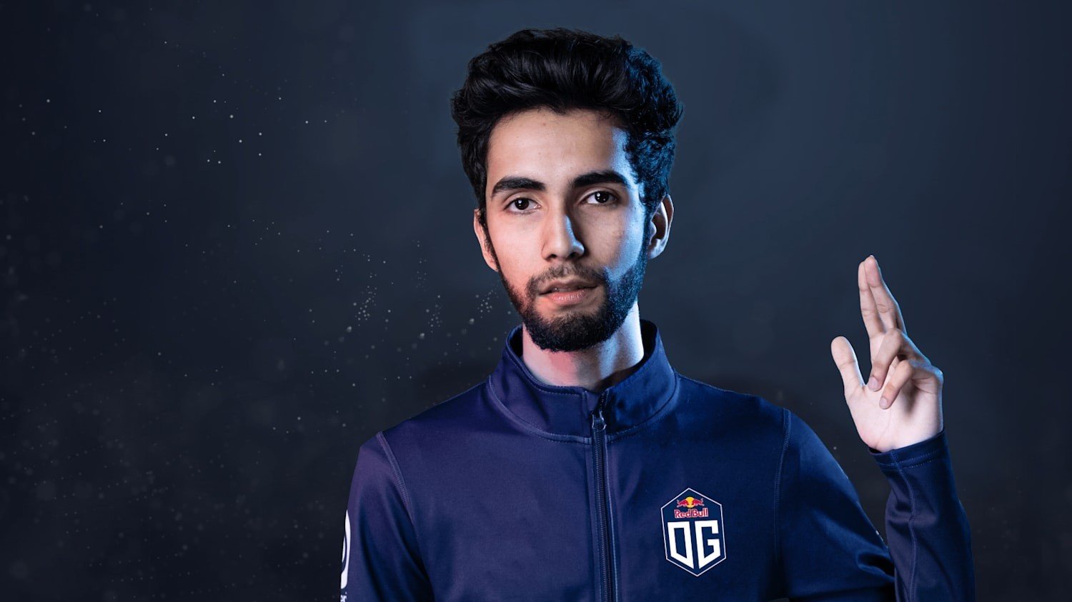 SumaiL укомплектовал состав Team Secret по Dota 2