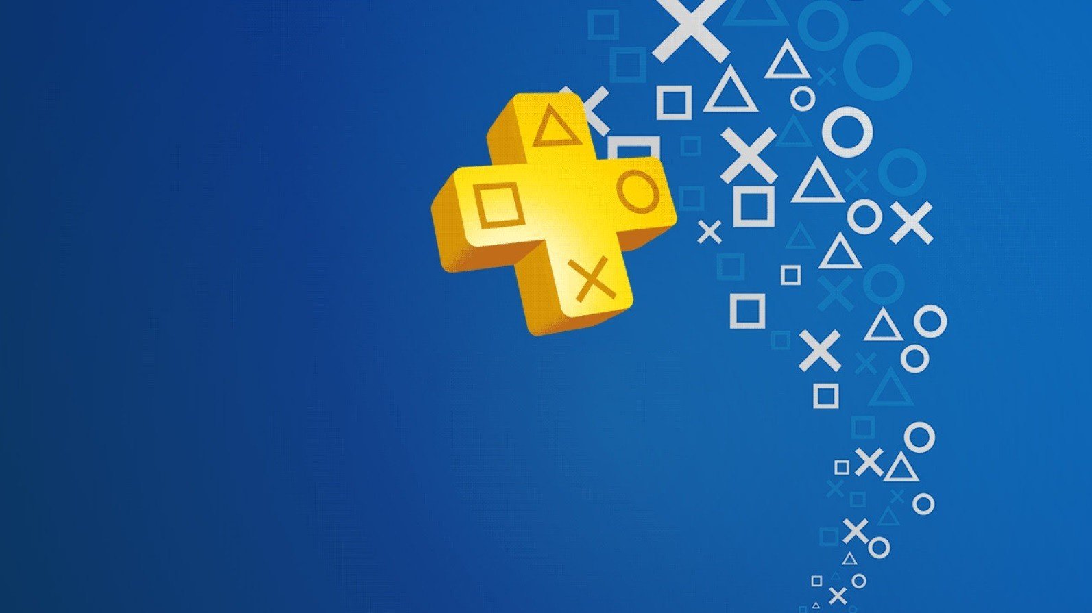 Playstation plus картинки