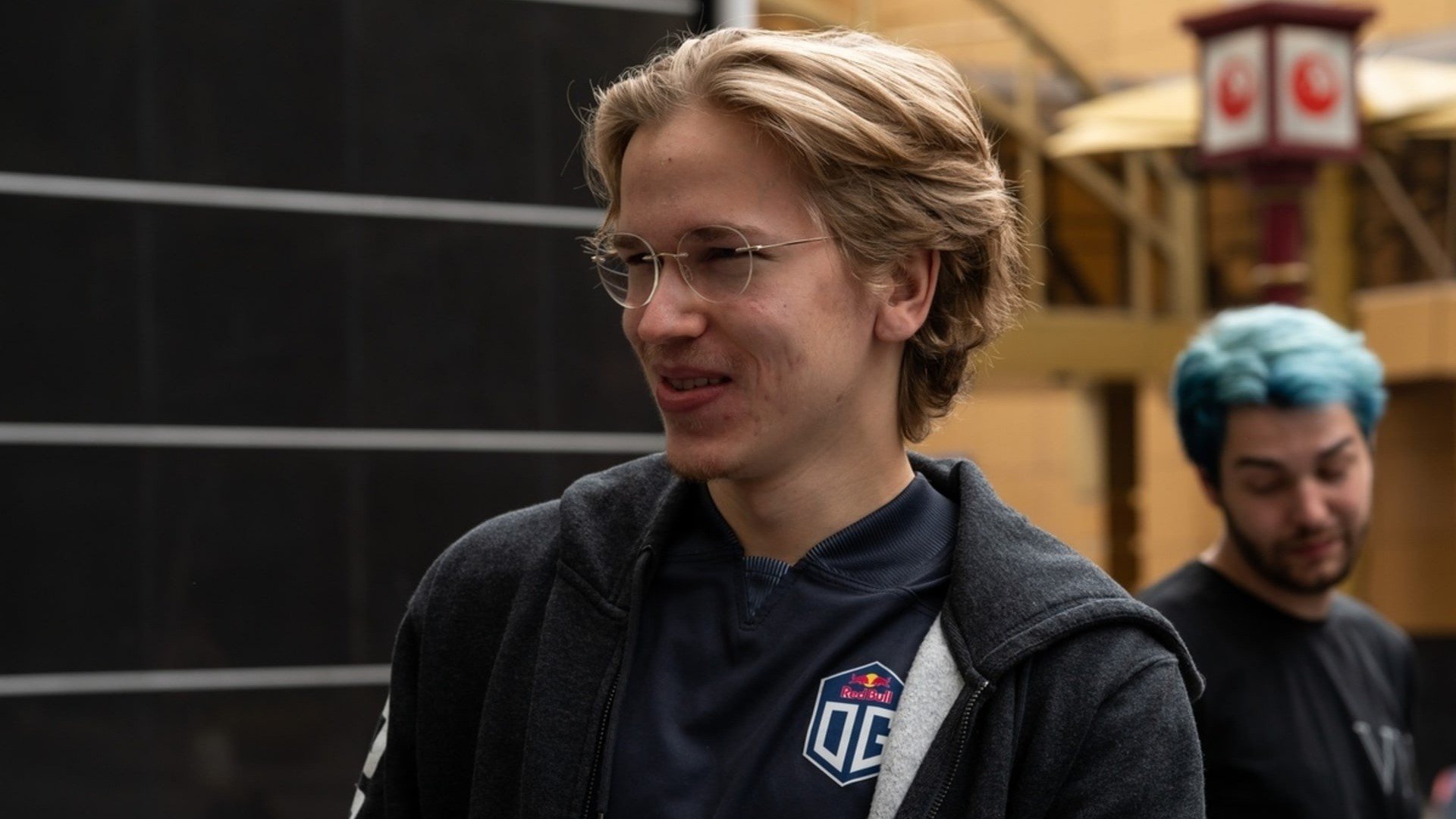 Двукратный чемпион The International выбрал семью вместо Dota 2