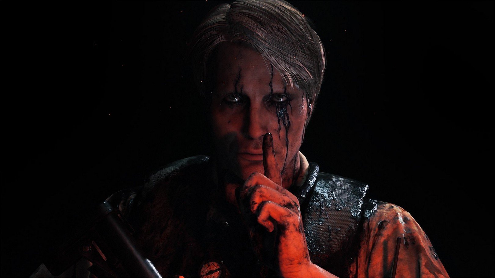 Death Stranding можно купить в 3 раза дешевле по рекордной скидке в Steam