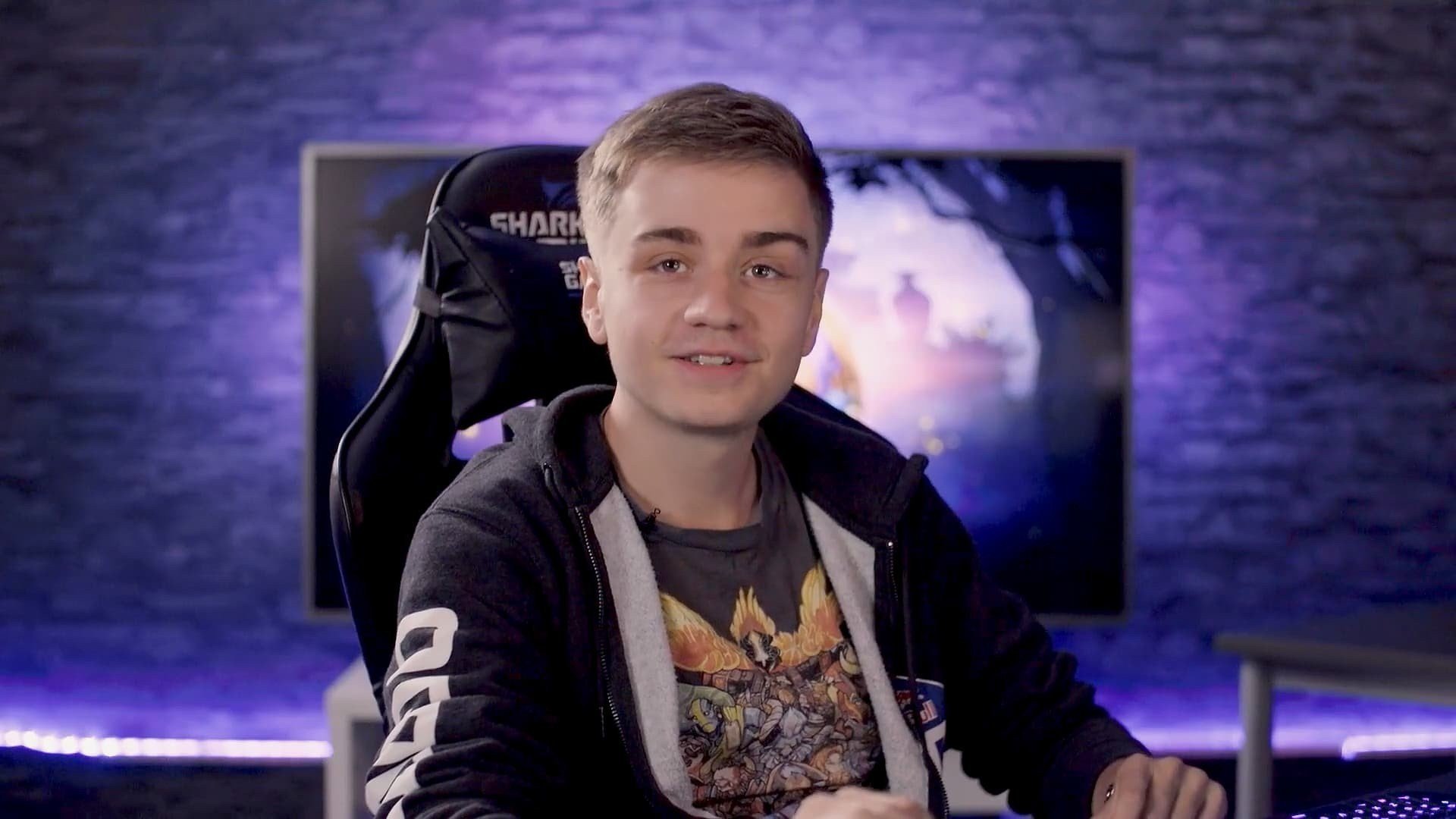 Из чемпионского состава OG по Dota 2 не осталось никого  в инактив ушел капитан команды