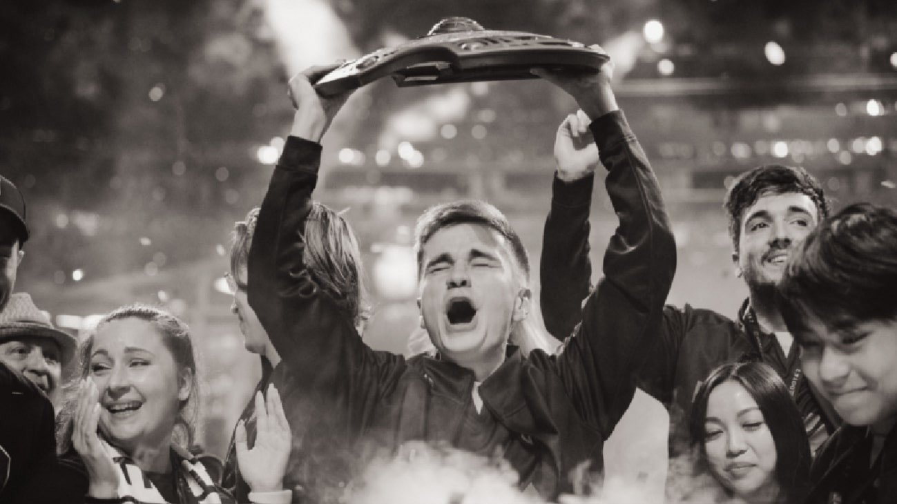 OG представила новый состав по Dota 2 с двумя игроками из СНГ