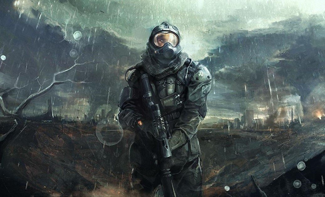 STALKER 2 может пойти по пути Assassins Creed добавив контент за деньги