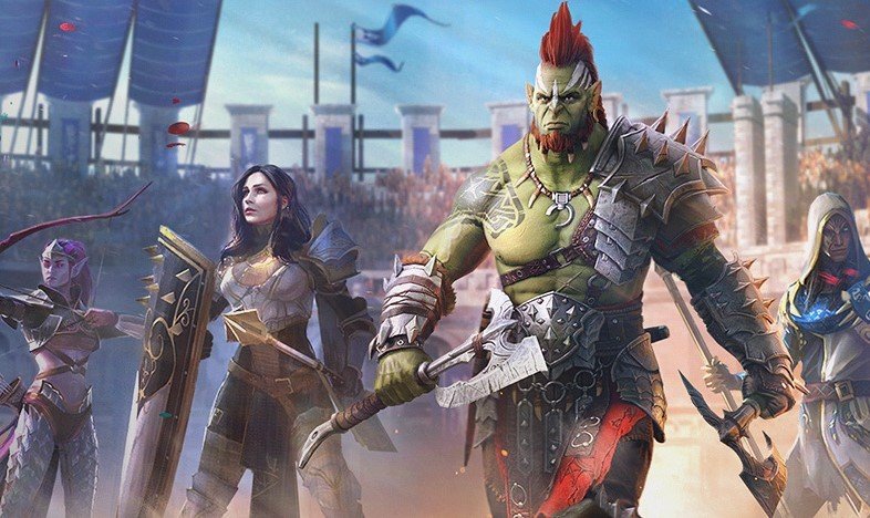 Снайпер NAVI по CSGO станет героем популярной мобильной игры