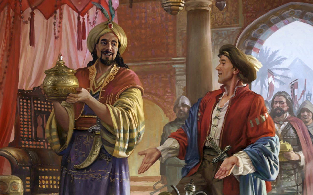 Ubisoft бесплатно раздаст известную стратегию в честь своего дня рождения