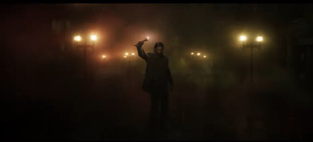 Alan Wake получит продолжение уже известна дата выхода