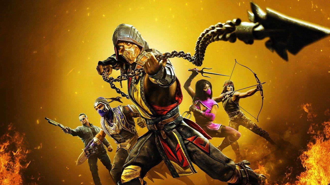 В Xbox Game Pass появится еще 9 бесплатных игр в том числе Mortal Kombat 11 и Firewatch