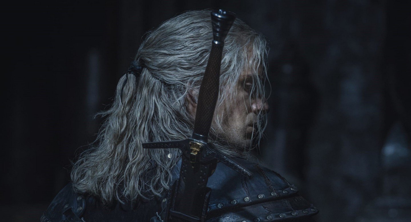 Как появились ведьмаки  Netflix показал кадры еще одного сериала по вселенной The Witcher