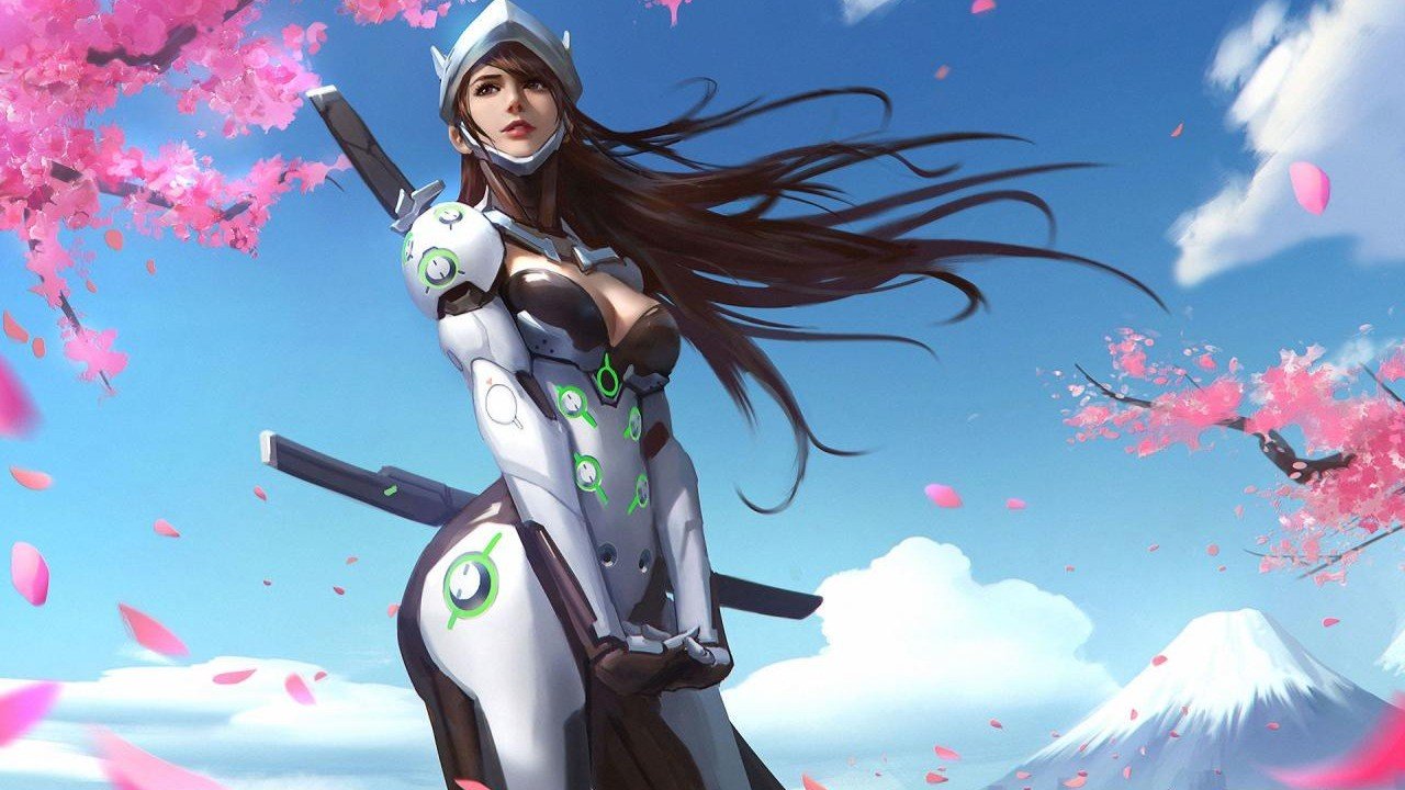 В какую игру можно бесплатно сыграть на Новый год  Blizzard позаботилась о геймерах