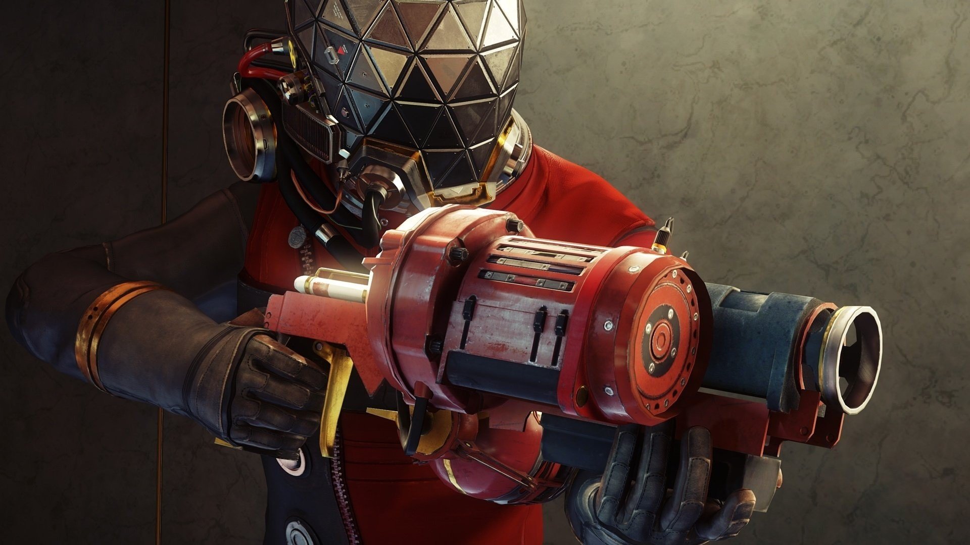 В Epic Games Store началась бесплатная раздача АААигры которая стоит 1 699 рублей