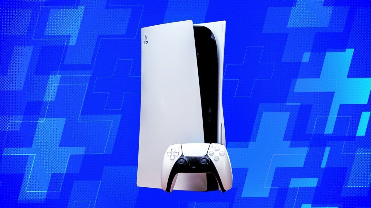 Последний шанс в DNS скоро начнется финальная продажа PS5 в 2021 году
