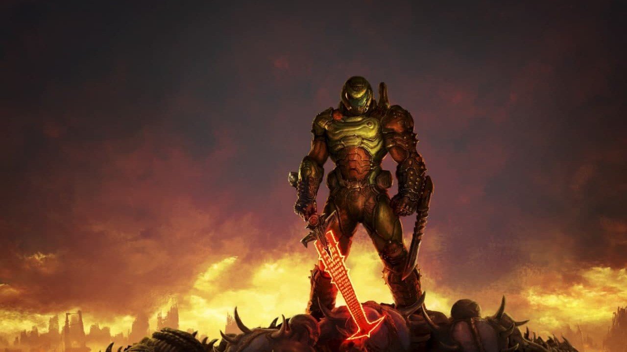 Круче чем DOOM отец и сын создали шутер в Excel