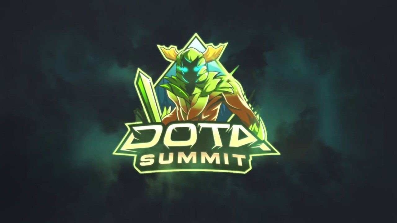 DOTA Summit 10 по Dota 2 завершился первый день