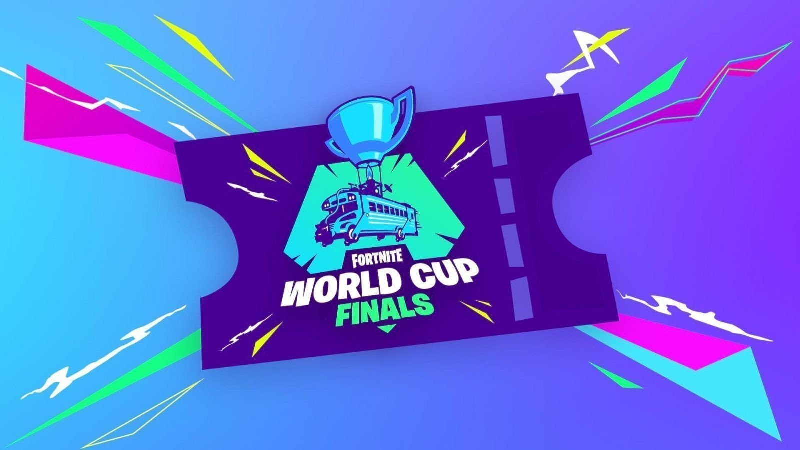 Сегодня стартует Fortnite World Cup