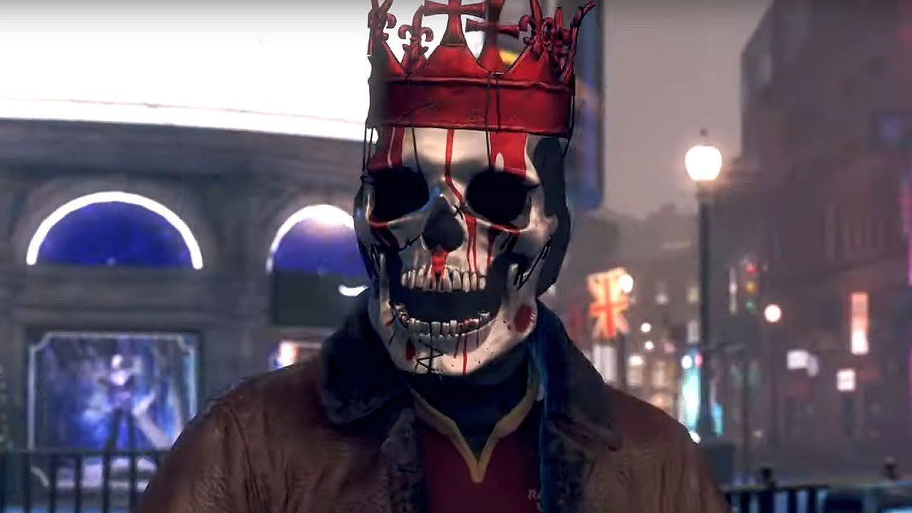 Известная хакерша взломала Watch Dogs Legion  защита от Ubisoft держалась больше года