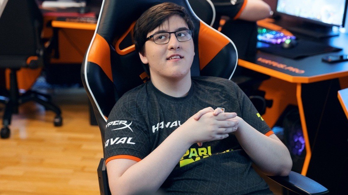Virtuspro по Dota 2 изменила состав  в команде появился любимец менеджера Team Spirit