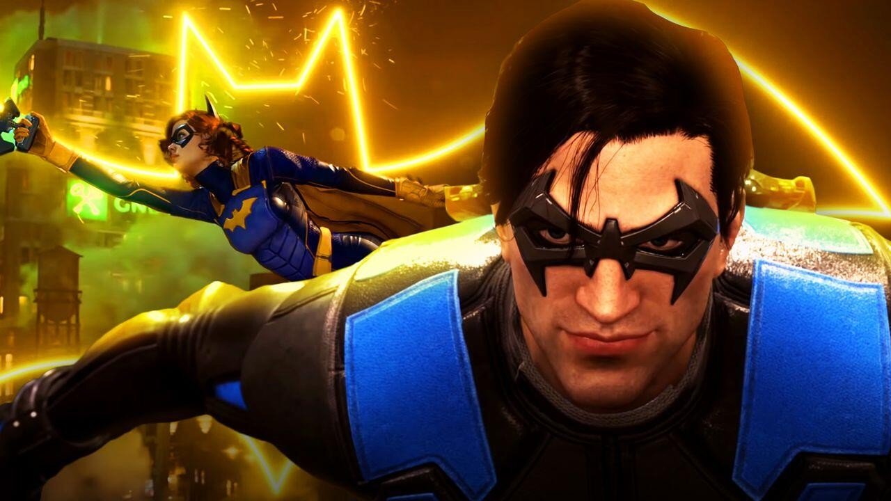 Все будущие игры 2022 года сделанные на движке Unreal Engine 5 показали в одном ролике