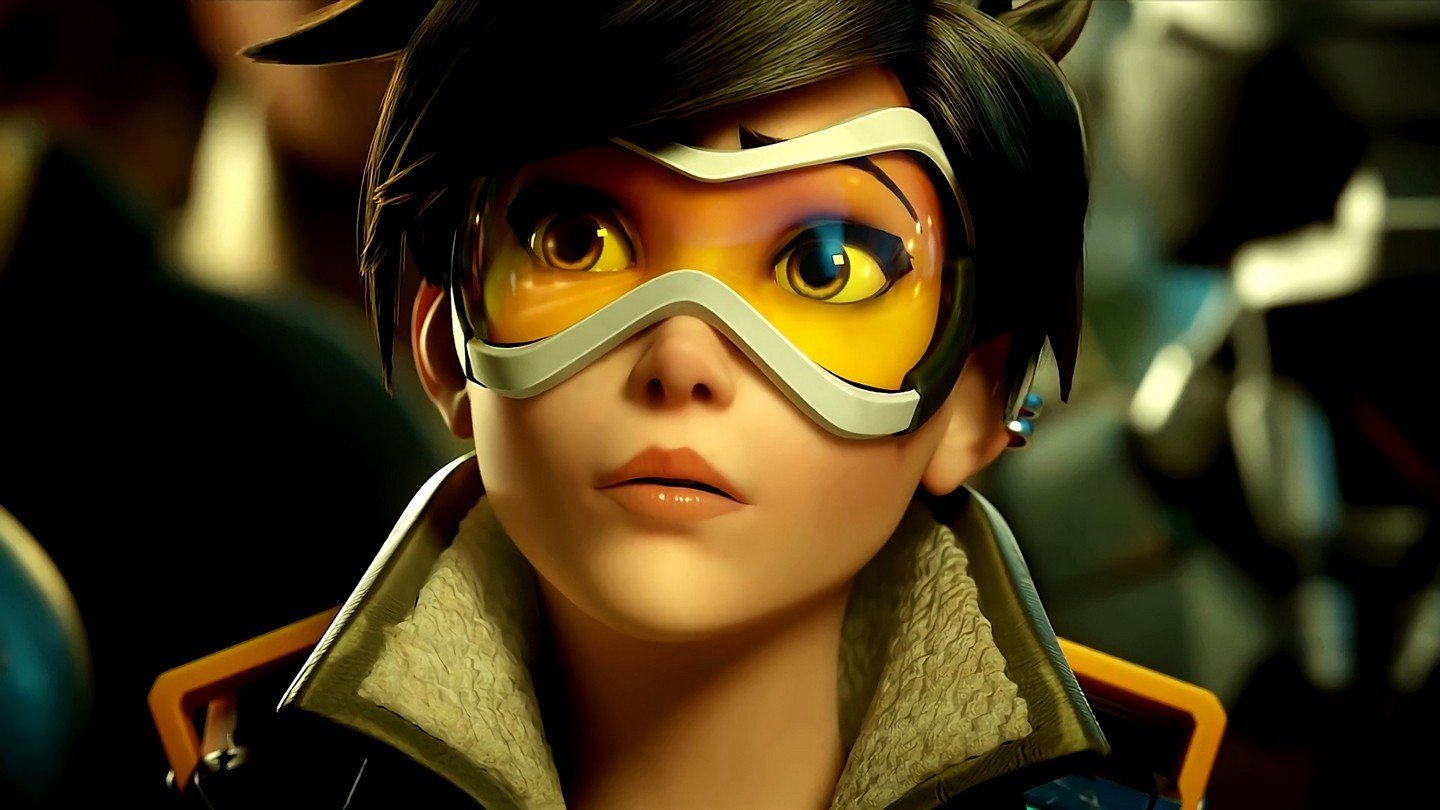 Геймер задушил своего популярного бойфренда изза спора в Overwatch