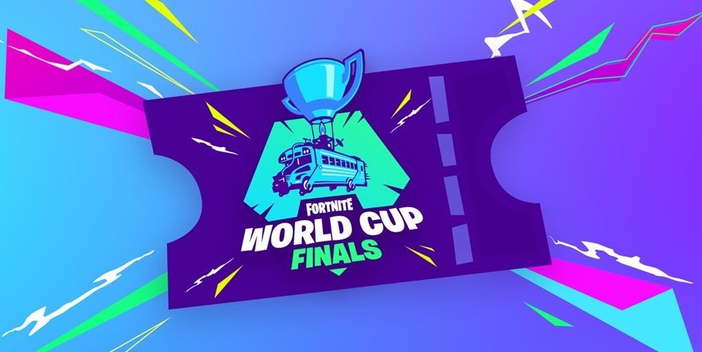 Финалы парных соревнований Fortnite World Cup стартуют сегодня