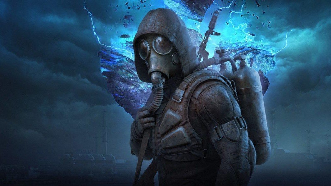 STALKER 2 могут еще раз перенести  у игры множество проблем