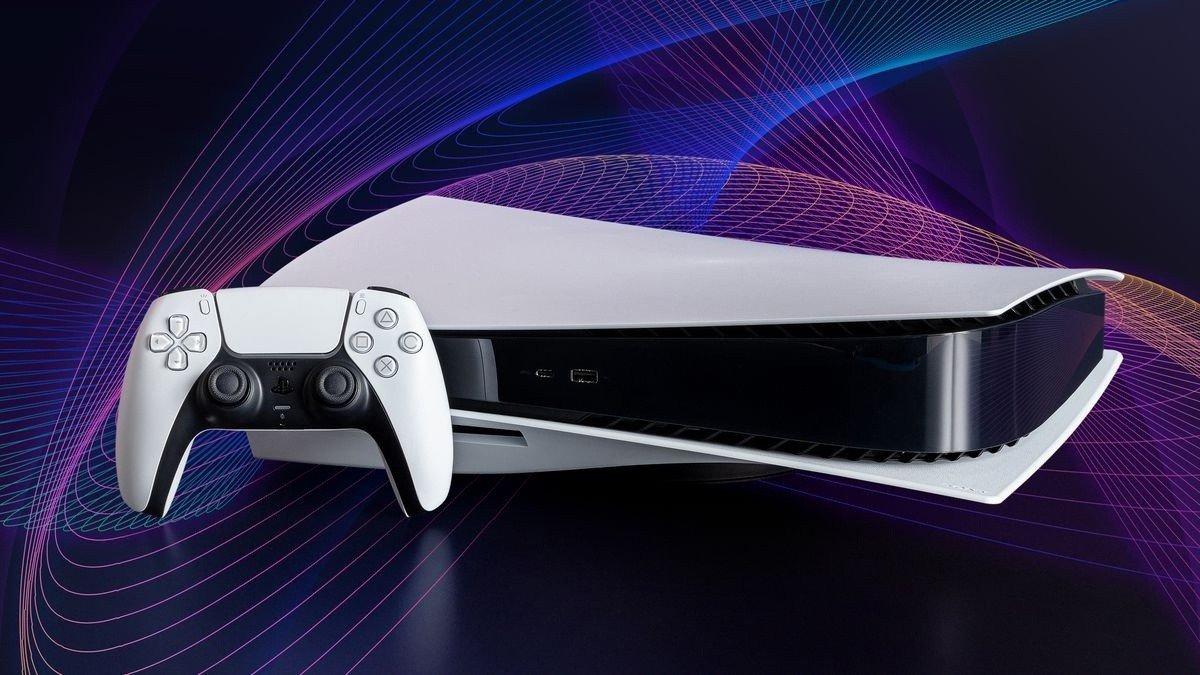 DNS сообщила дату старта продаж новой партии PS5  до ее начала осталось меньше суток