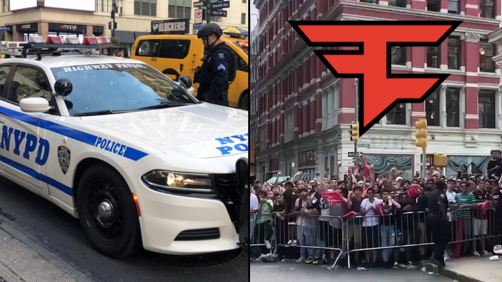 FaZe Clan открыли свой первый магазин в НьюЙорке