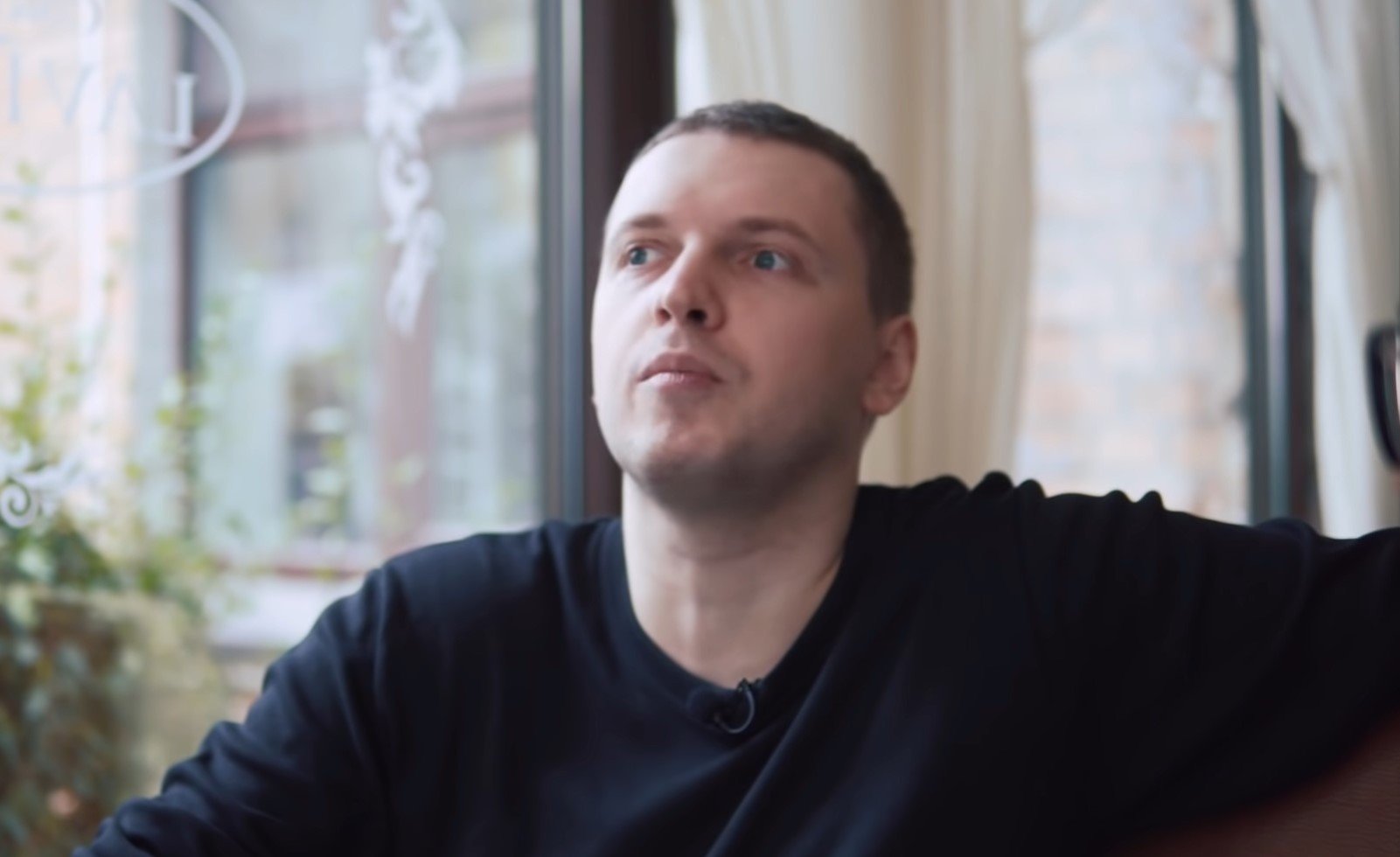 Девушка побывавшая на квартире Папича я даже не знала что он популярный