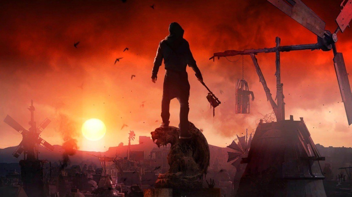 В Сеть слили 2 часа геймплея Dying Light 2 на ПК за неделю до релиза