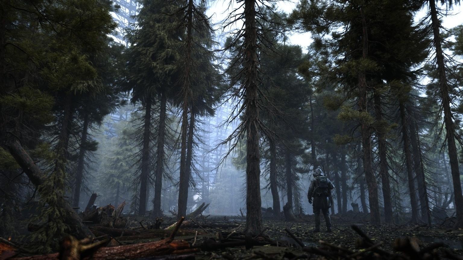 Авторы STALKER 2 рассказали о наличии Denuvo в игре  пиратам пока не о чем беспокоиться
