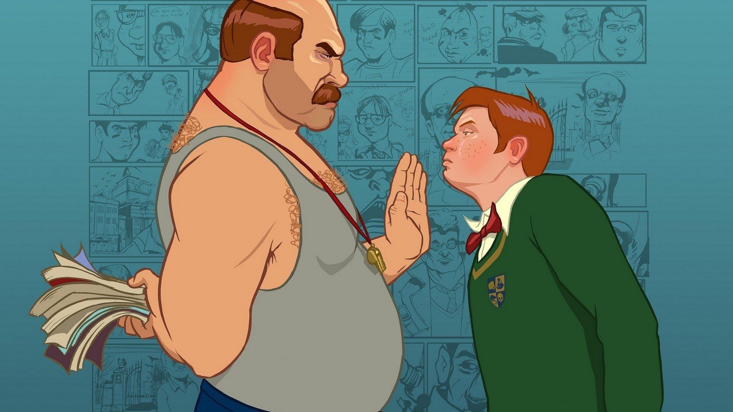 Инсайдер считает что Bully 2 может выйти раньше GTA 6