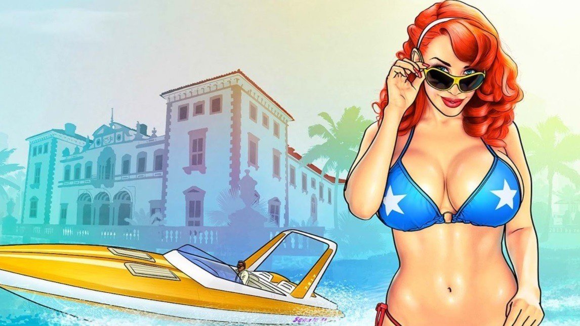 Инсайдер назвал возможную дату выхода GTA 6  он думает что игру перенесут