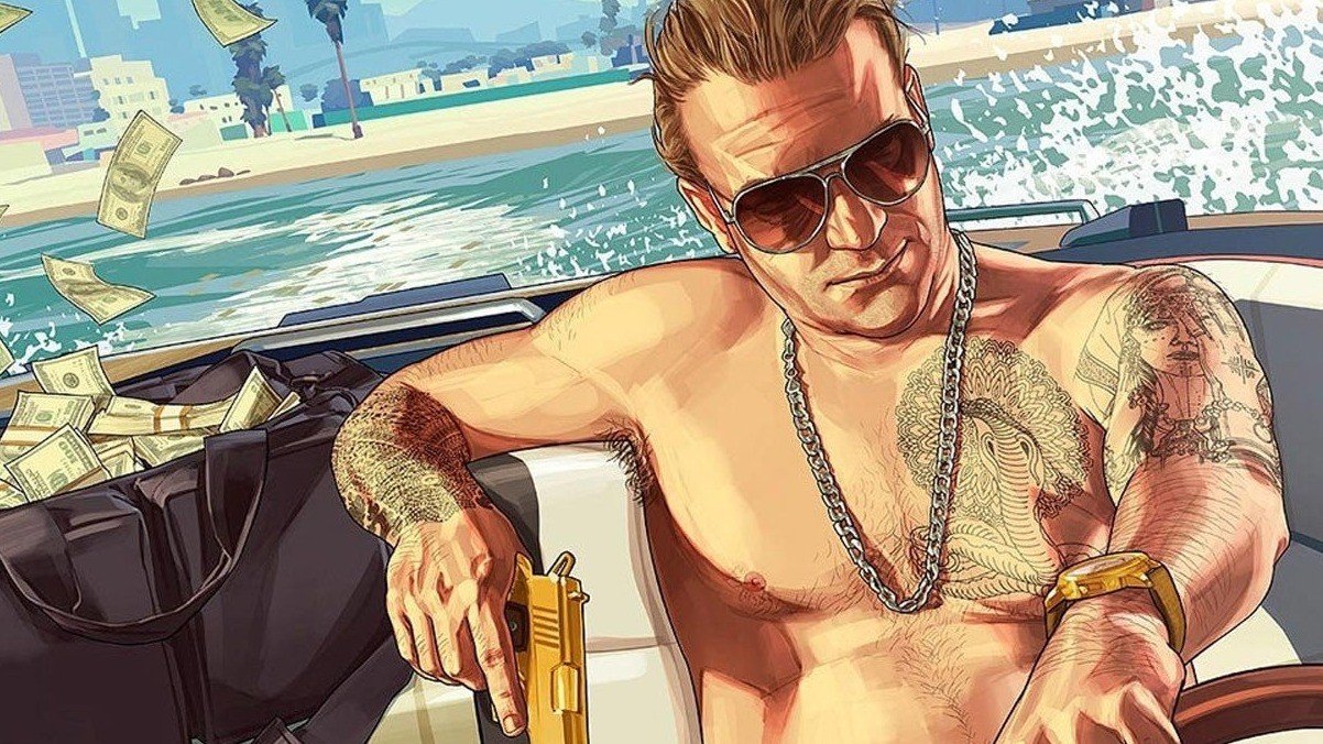 Глава TakeTwo объяснил зачем выпускать GTA 6 несмотря на популярность GTA 5