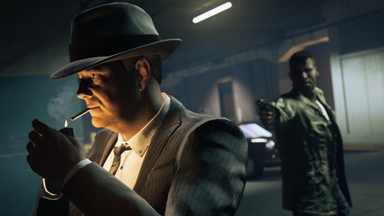 В Steam новая распродажа  АААигры от 2K Games можно выгодно купить за 300 рублей