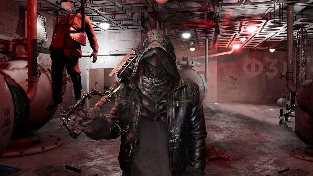 Авторы Atomic Heart сообщили что в игре не будет NFT и доната  геймеры в восторге