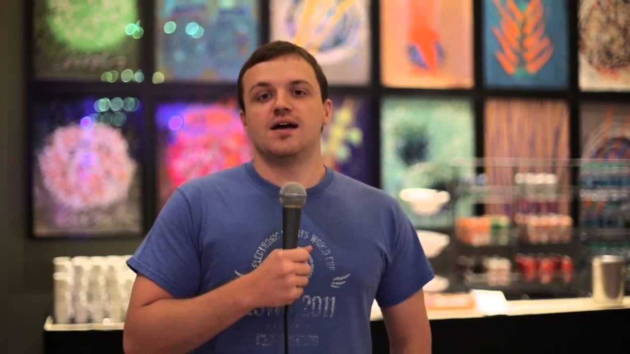 Dread получил бан на Twitch