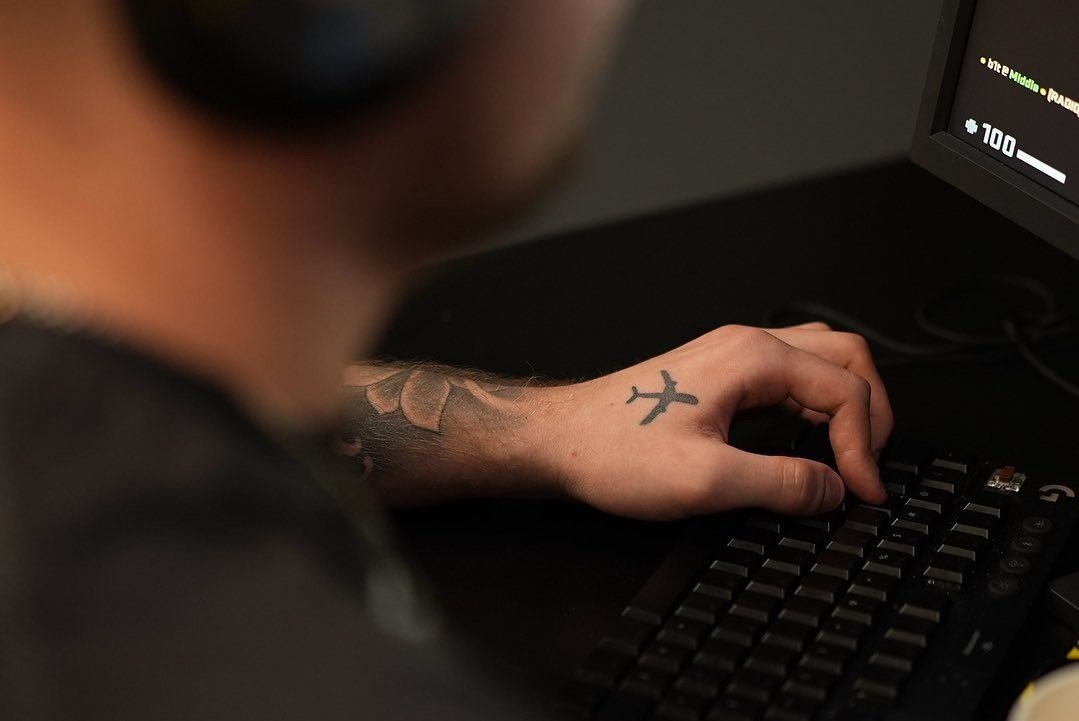 Фанат CSGO может выиграть целое состояние  он сделал безумную ставку на NAVI