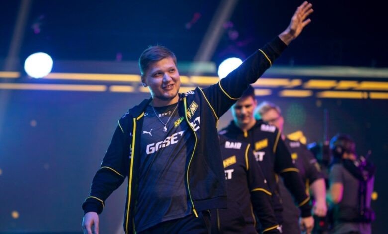 В сенсацию верится с трудом  прогноз на матч NAVI vs FURIA на IEM Katowice 2022