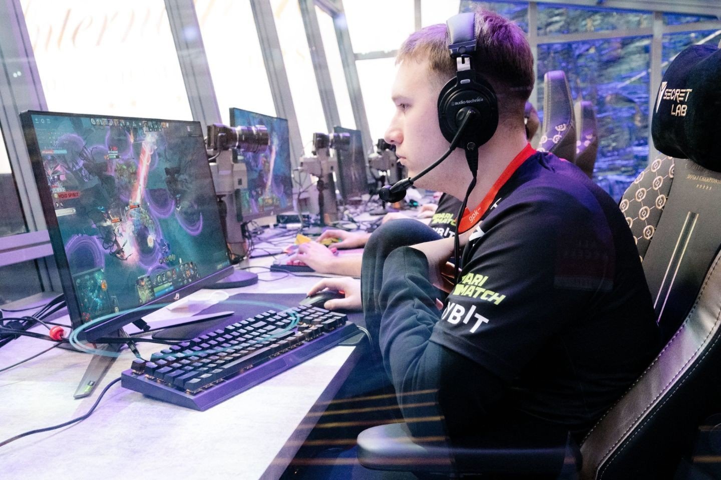 Какой выйдет битва за финал  прогноз на матч HellRaisers vs Virtuspro на DPC Regional Finals
