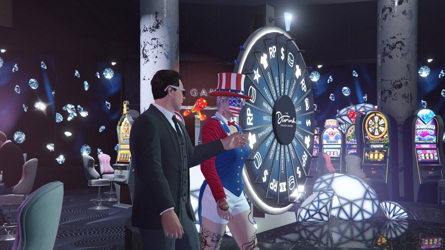 Фанаты нашли еще один намек на GTA 6  другие считают это бредом