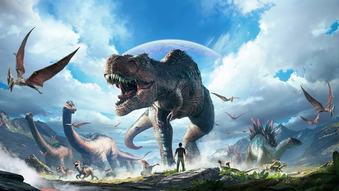 Раскрыт список бесплатных игр для PS Plus в марте 2022 года