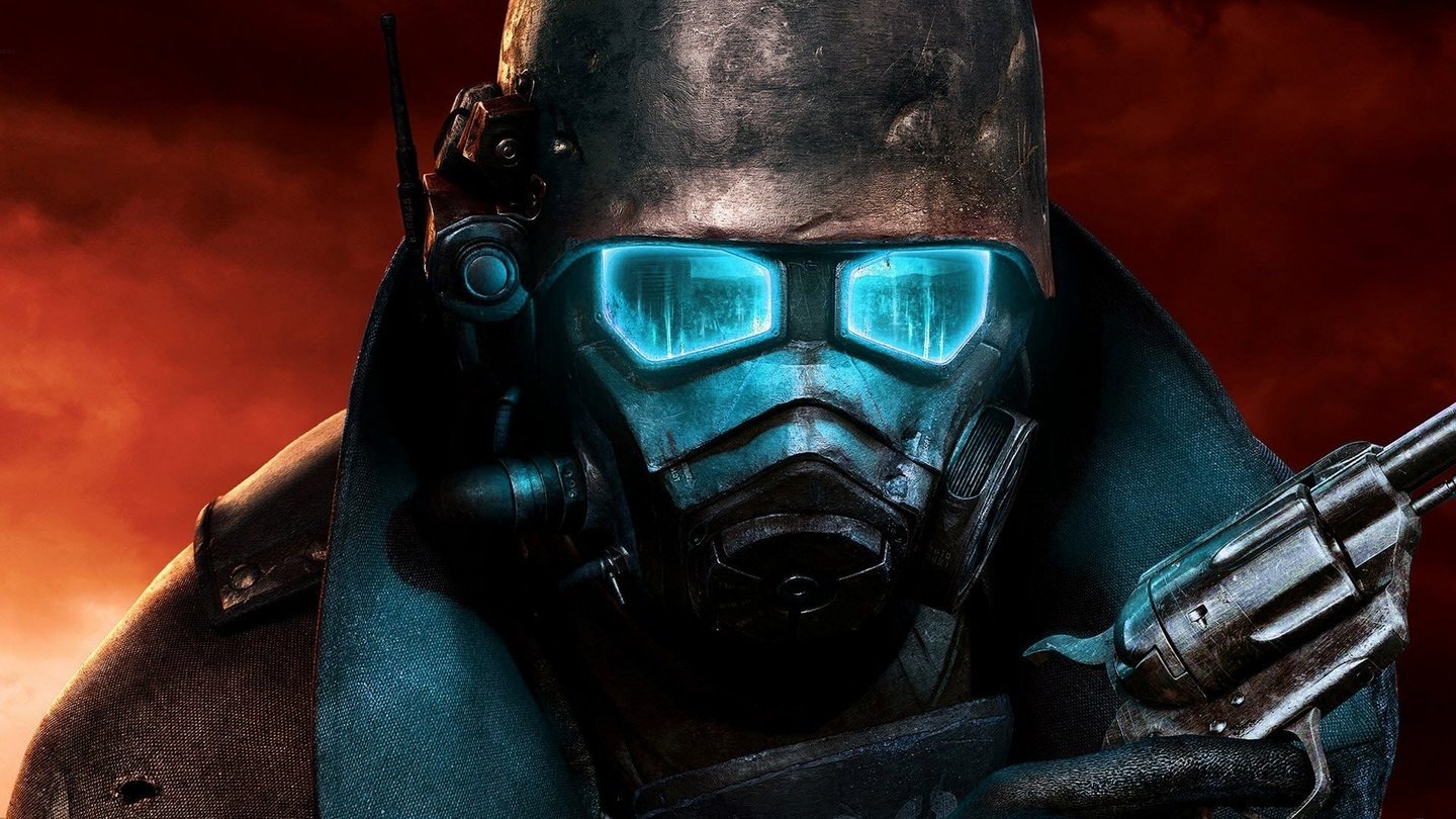 Fallout 4 зеленый шторм фото 11