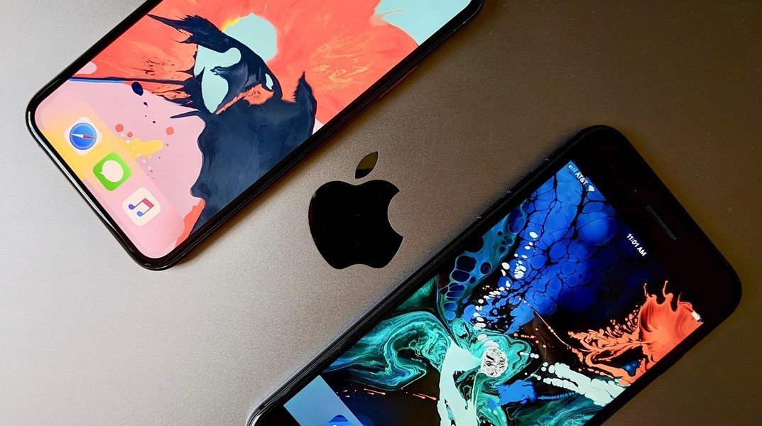 Apple может заблокировать iPhone в России  россияне боятся обновлять смартфоны