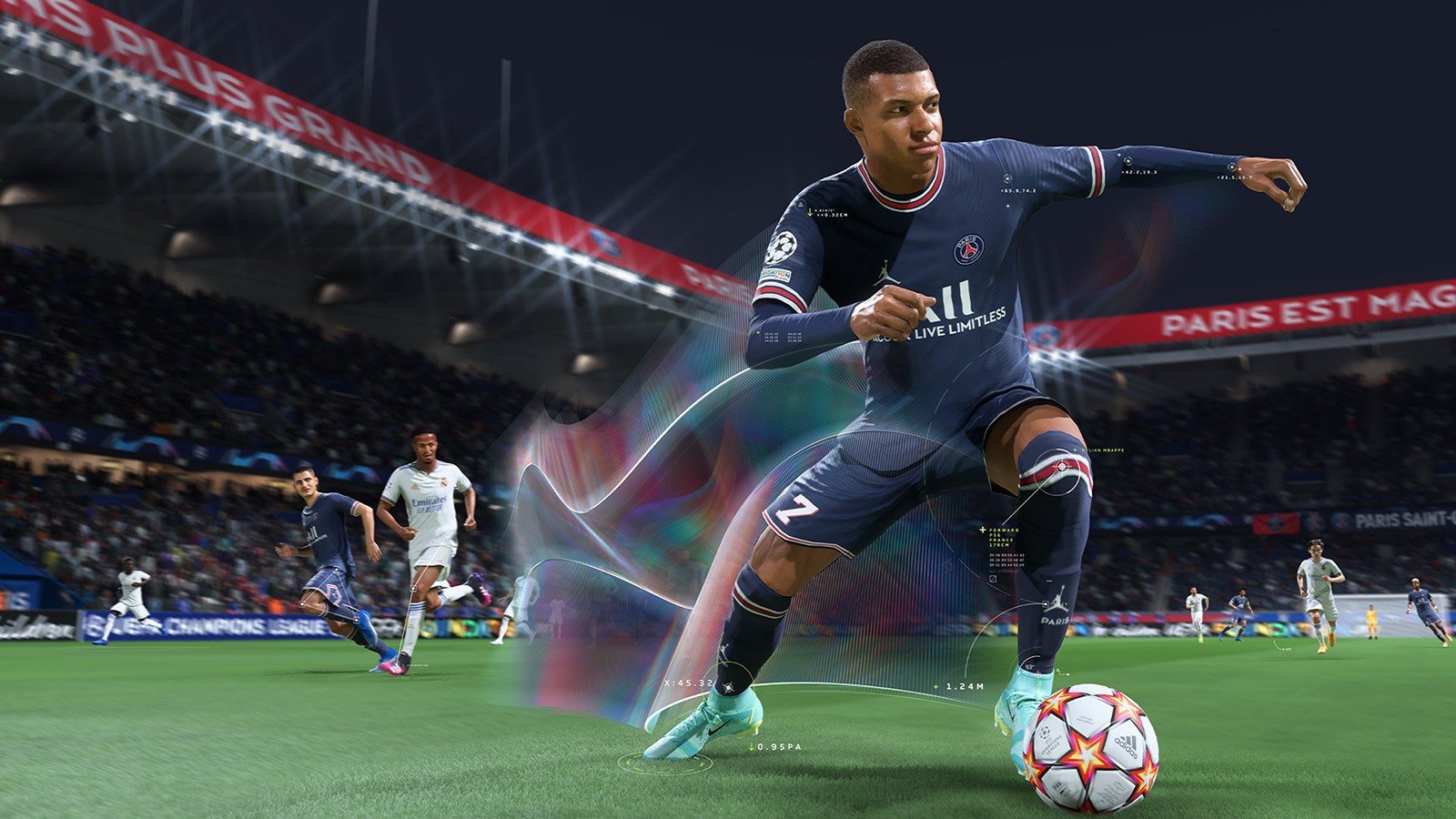 EA уберет упоминания России из своих игр