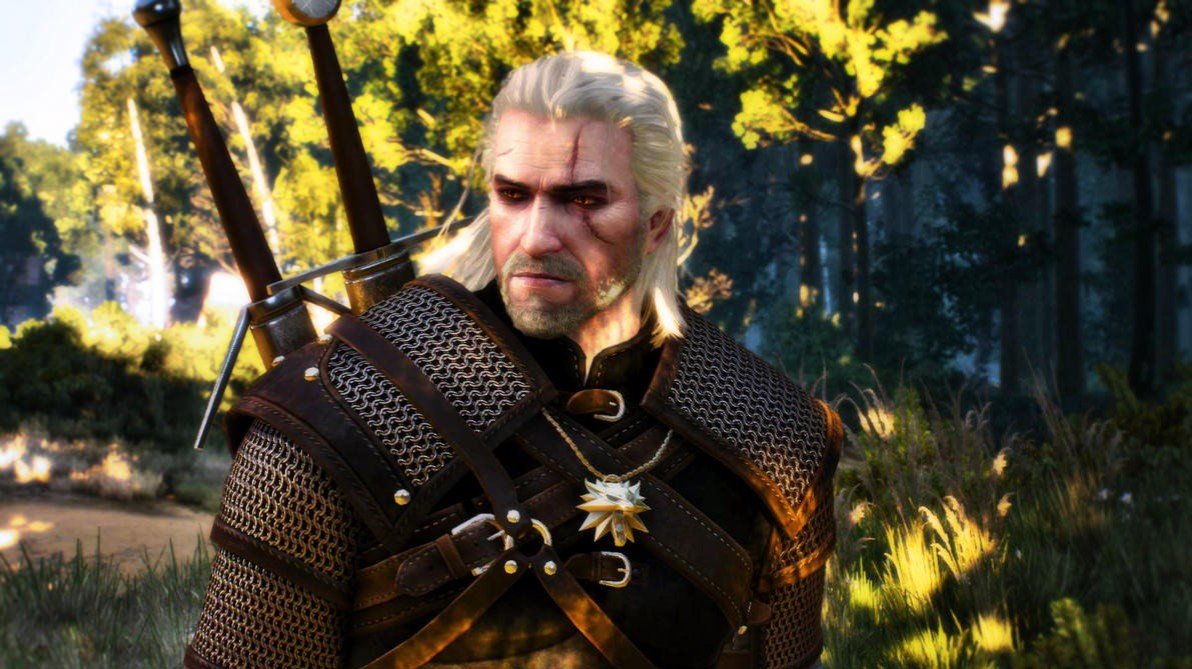 Авторы The Witcher 3 и Cyberpunk 2077 отреклись от россиян  их игры теперь не купить
