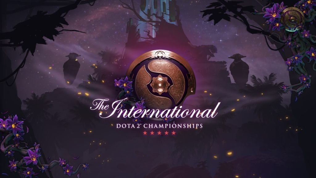 Антирекорд Китая и курс на второй Aegis любопытные факты о The International 2019