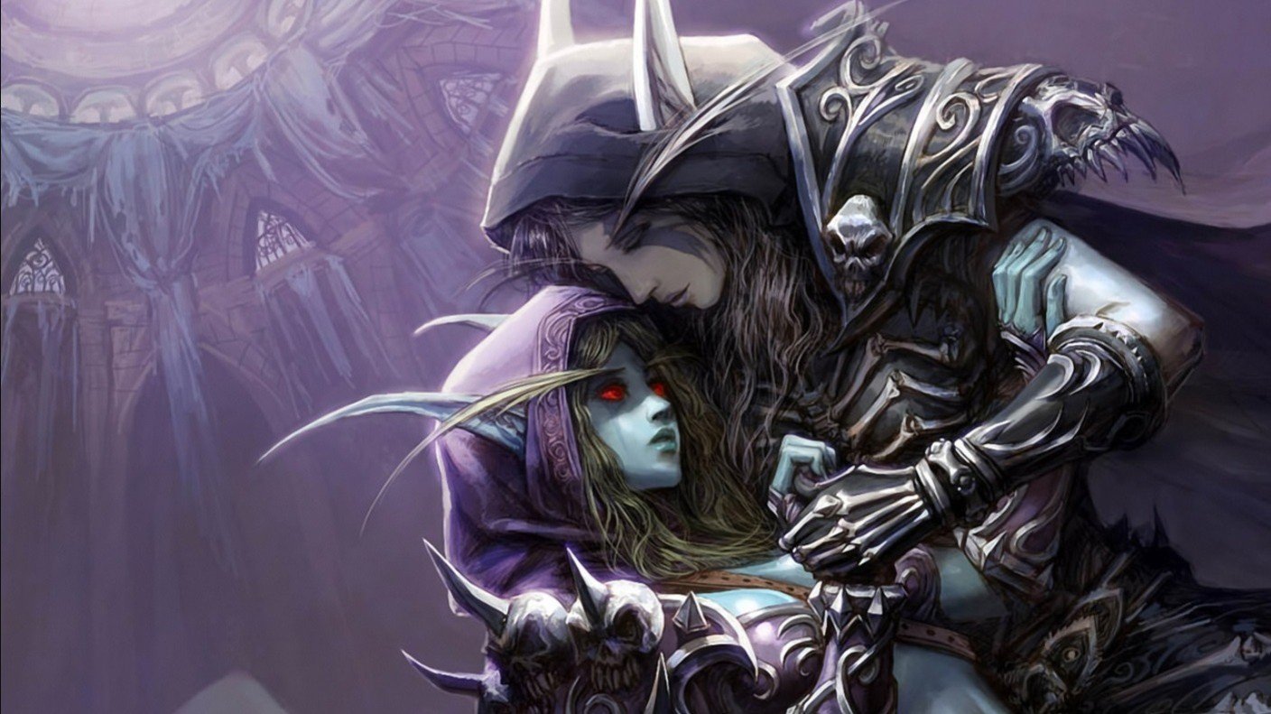 Activision Blizzard оставила Россию без World of Warcraft и Call of Duty