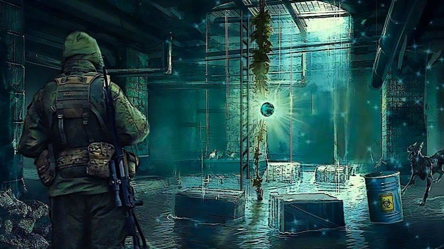 Разработчики убрали STALKER 2  стоит ли ждать релиз в России